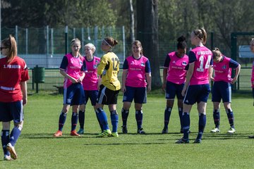 Bild 113 - Frauen HSV - Einigkeit : Ergebnis: 3:3